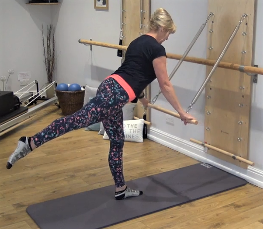 Timetable – Fitskool